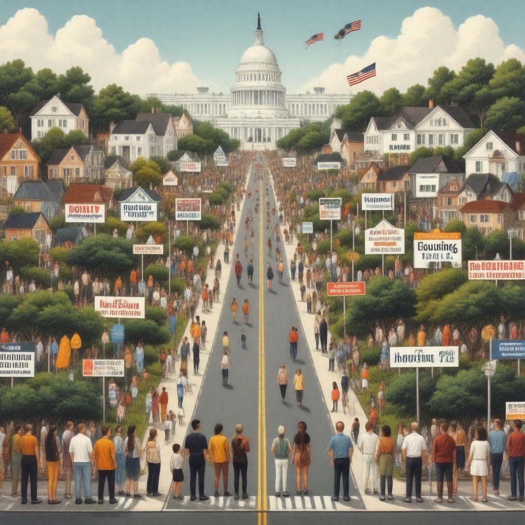 Fair Housing Act of 1968